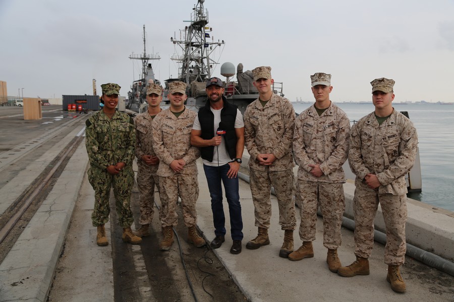Cody with Soldiers in Bahrain - low res.jpg