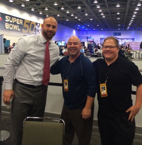 Kyle Long with Jason and Michael.jpg
