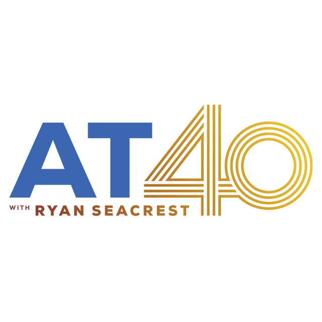 American Top 40 with Ryan Seacrest Premiere Networks