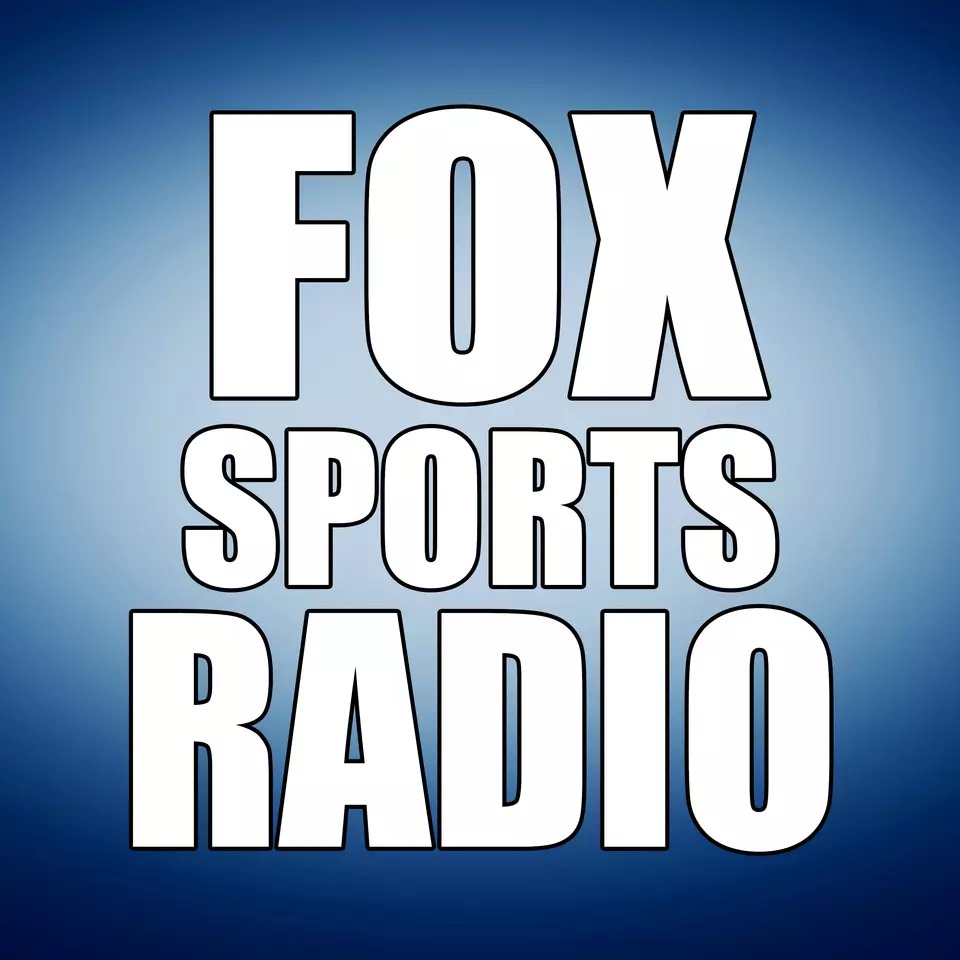 Fox Sports Radio 