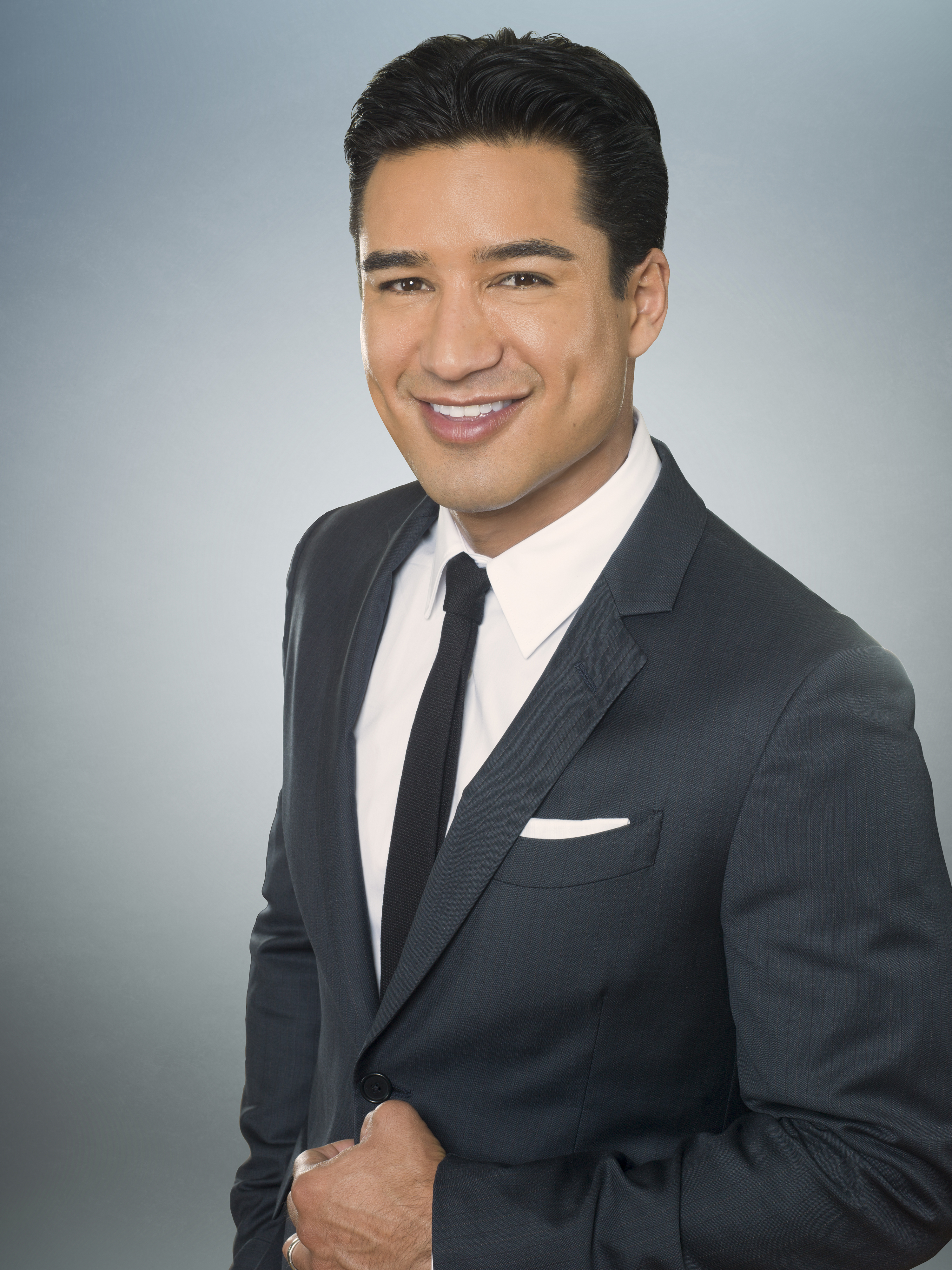 ON with Mario Lopez | Premiere Networks