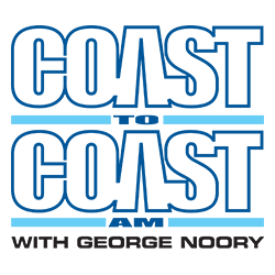 samfund opadgående Fremsyn Coast to Coast AM with George Noory | Premiere Networks