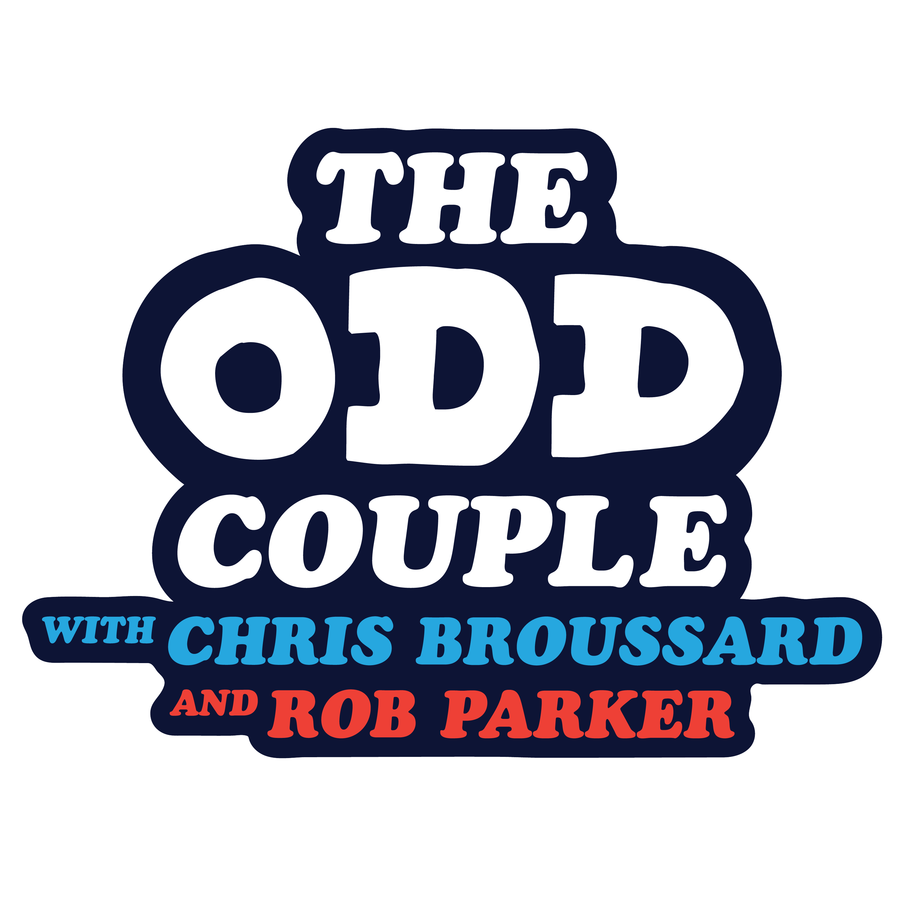 The Odd Couple with Chris Broussard & Rob Parker Premiere Networks