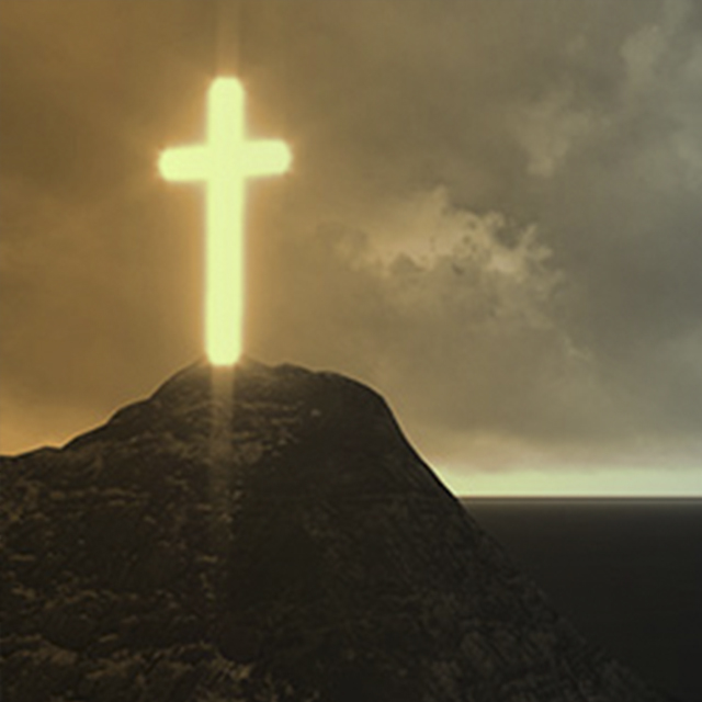 The Jesus Christ Show