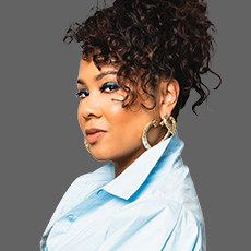 Way Up with Angela Yee