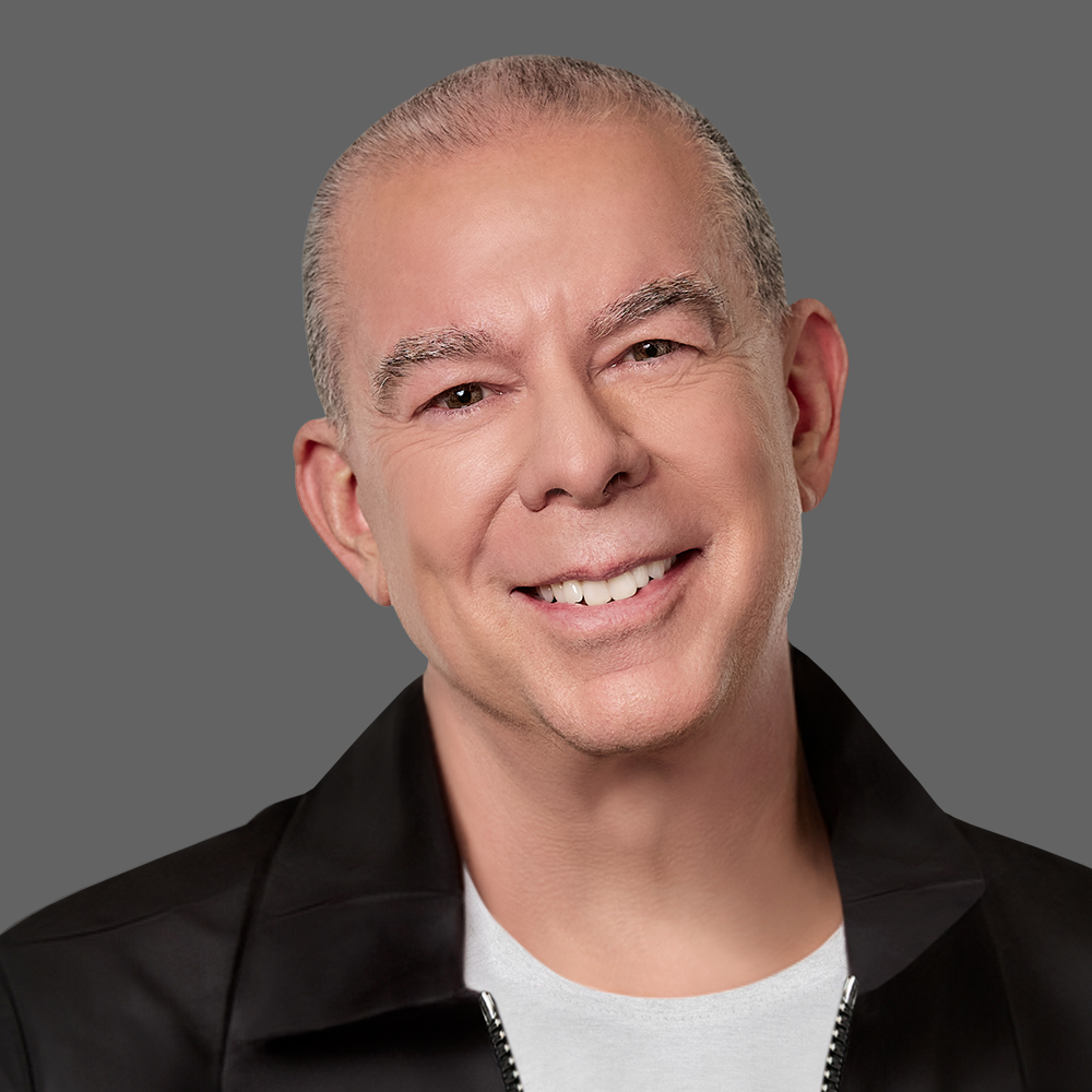 Elvis Duran and the Morning Show