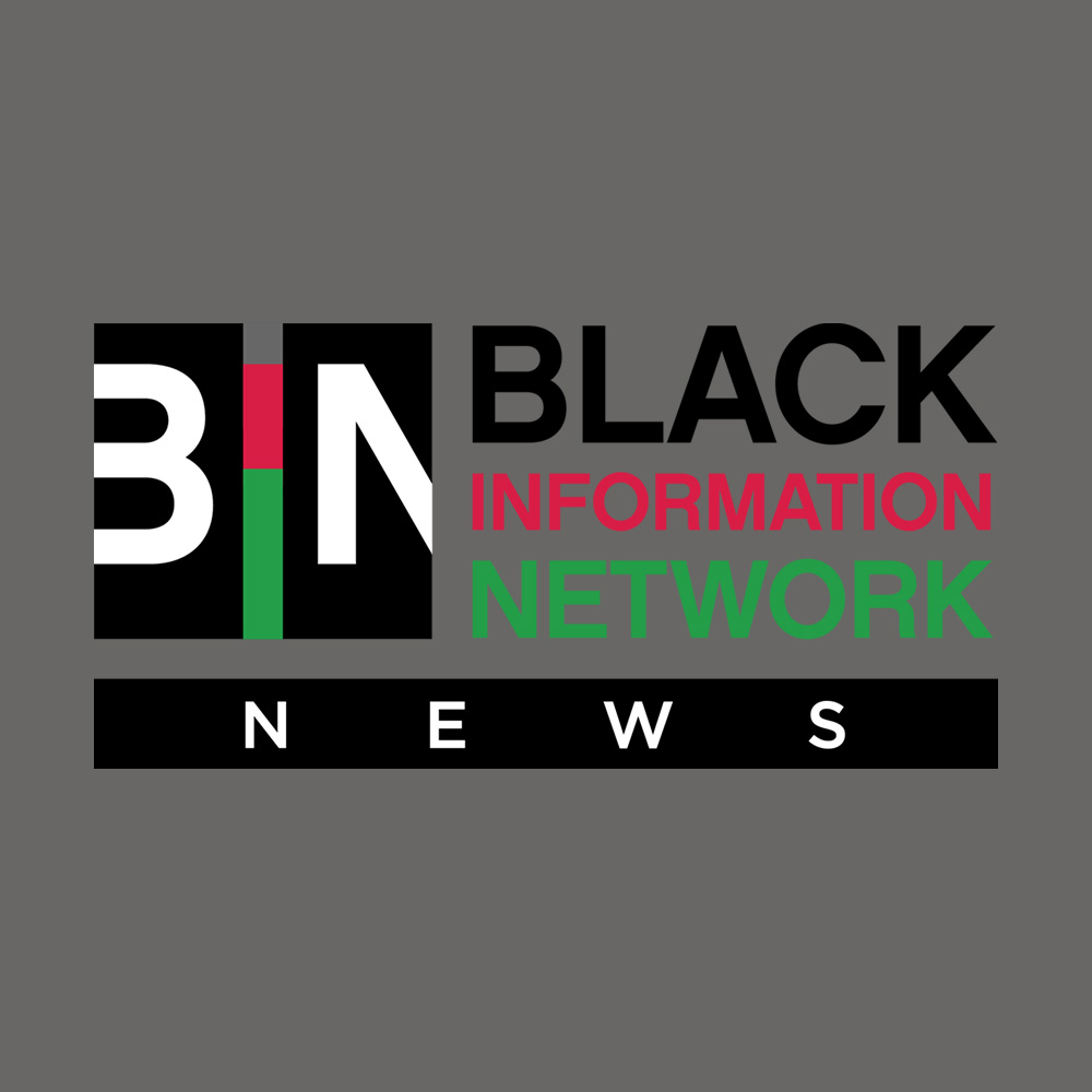 Black Information Network NEWS
