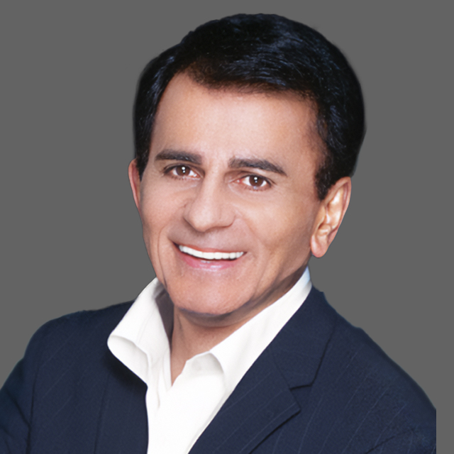 Casey Kasem's American Top 40: 70s &amp; 80s