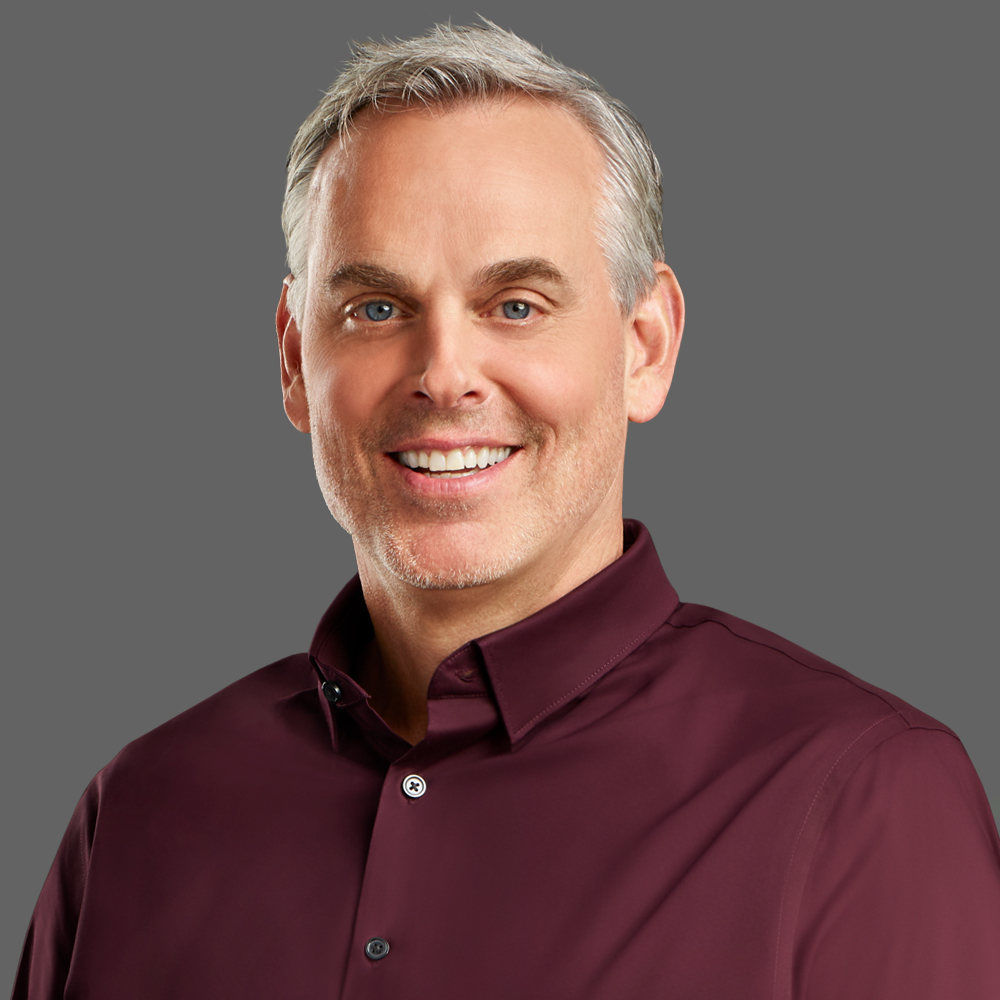 The Herd with Colin Cowherd