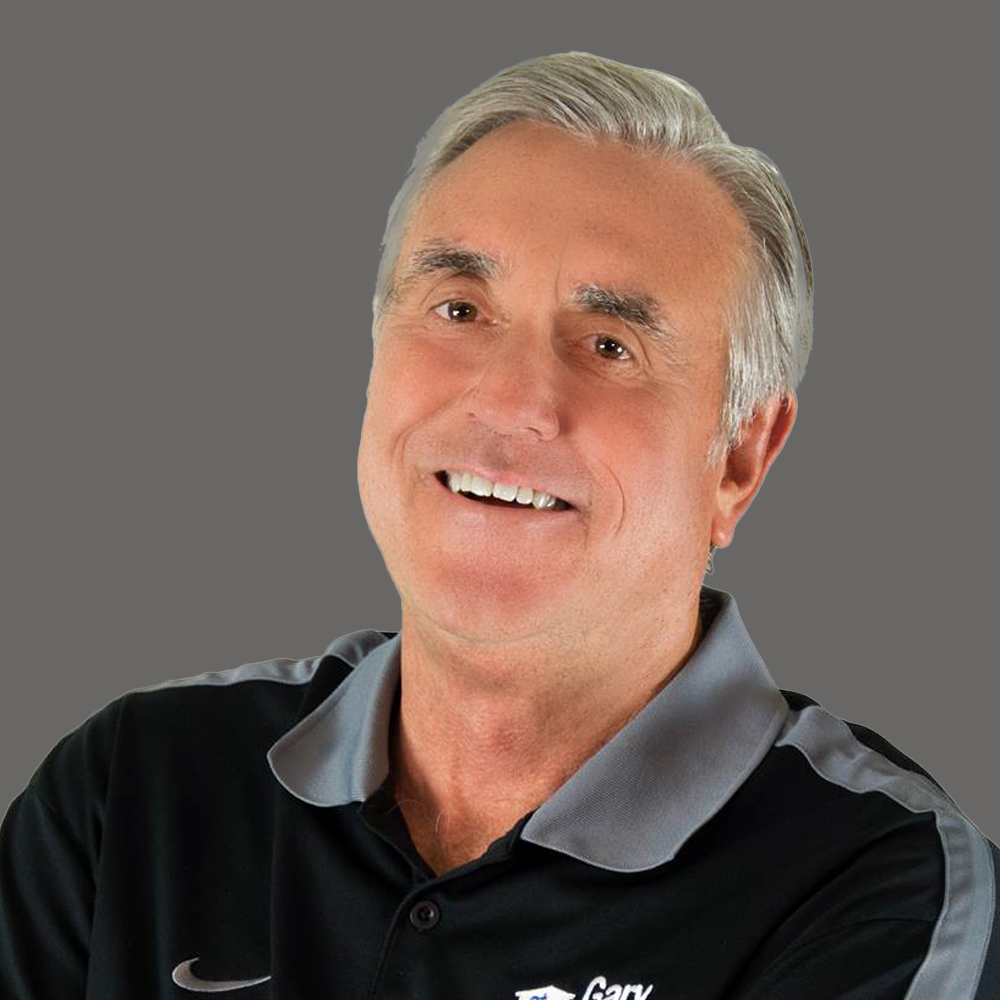 At Home with Gary Sullivan