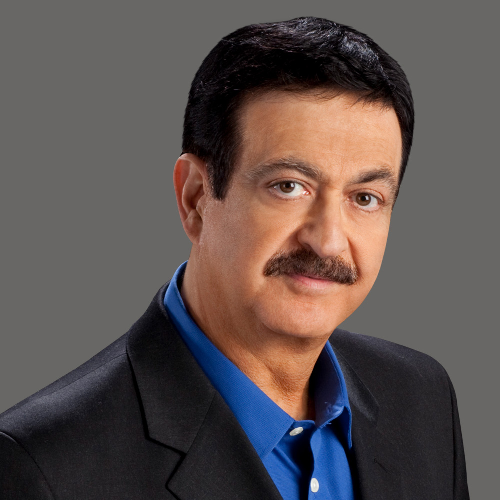 Coast to Coast AM with George Noory