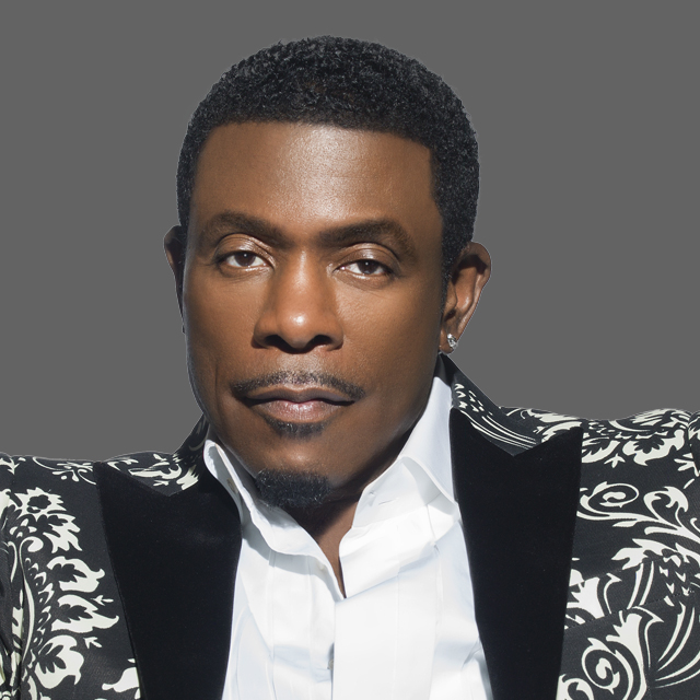 The Sweat Hotel with Keith Sweat