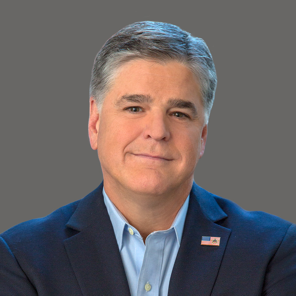 The Sean Hannity Show