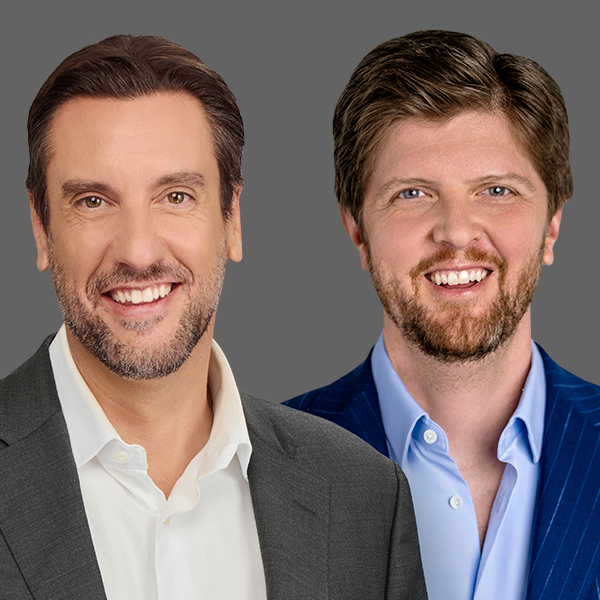 The Clay Travis and Buck Sexton Show