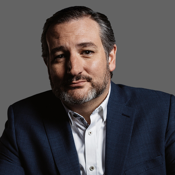 Verdict with Ted Cruz