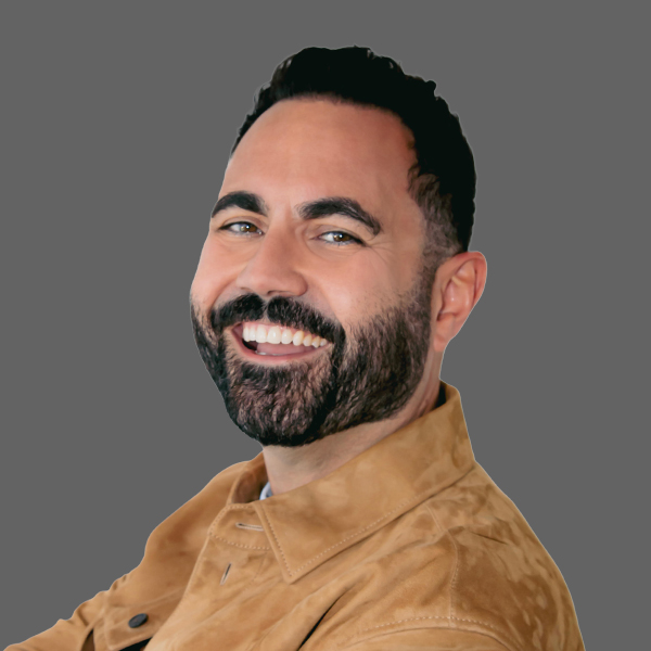 The Enrique Santos Show