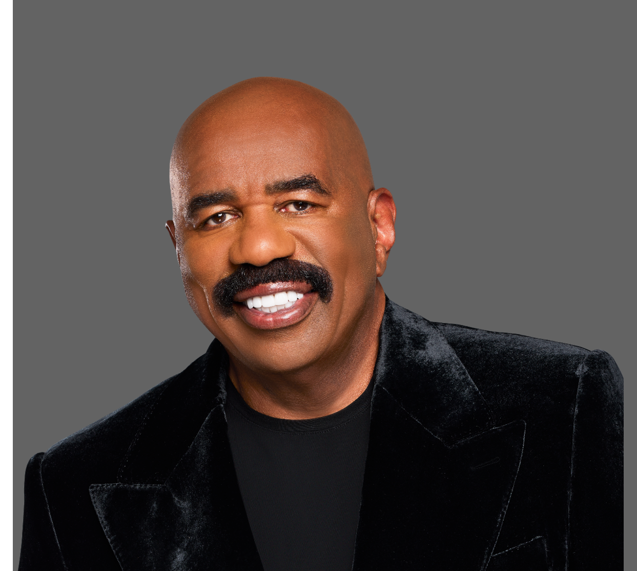 The Steve Harvey Morning Show